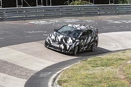 Honda Civic Type R - Ordentlich draufgelegt