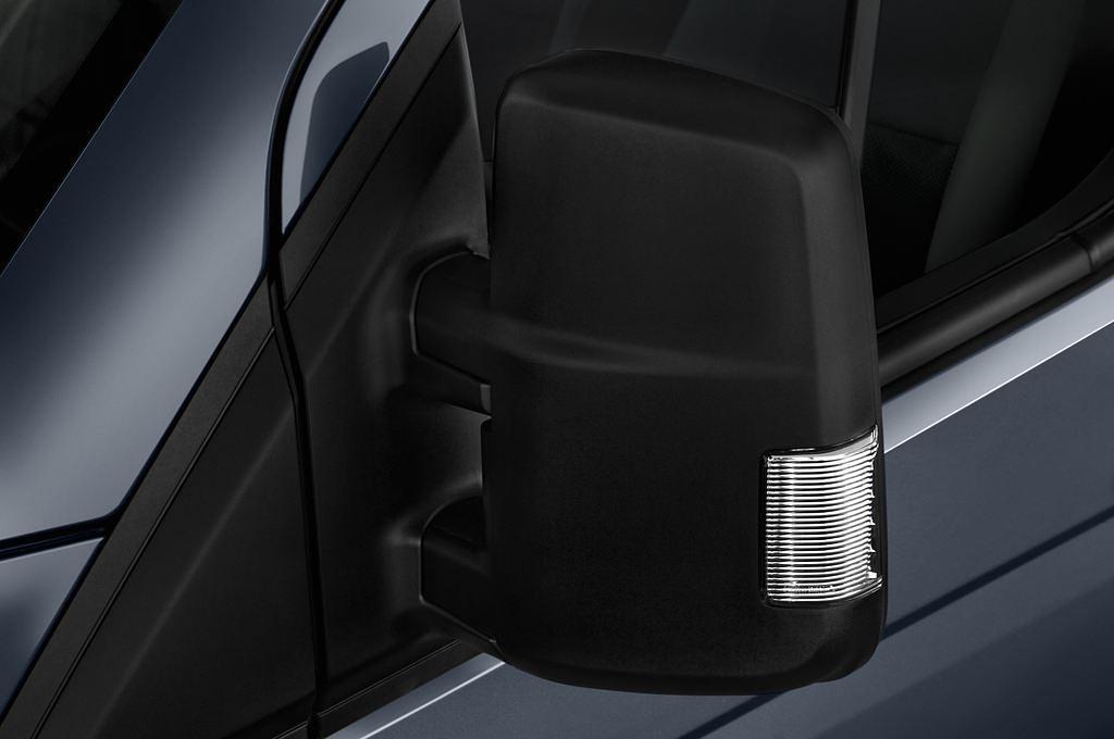 Hyundai H350 (Baujahr 2015) Eco 4 Türen Außenspiegel