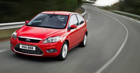 Ford Focus 2008