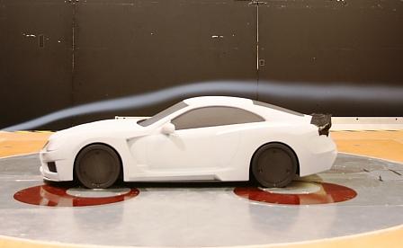 Carlsson C25