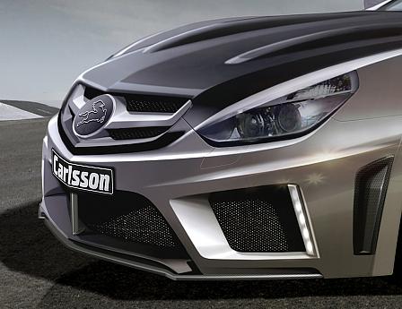 Carlsson C25
