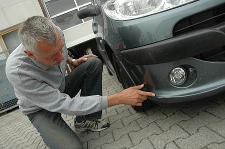 Smart Repair