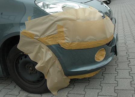 Smart Repair