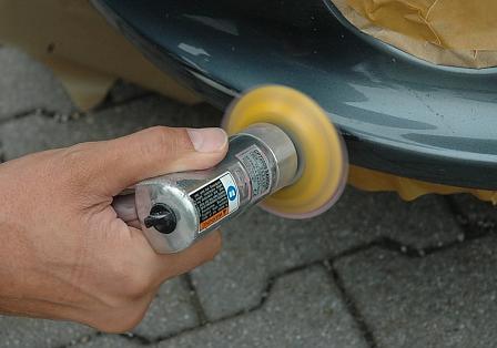 Smart Repair