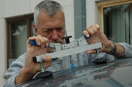 Smart Repair