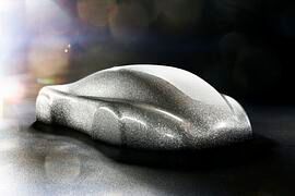 Tuning-Lack - Diamonds are a cars best friends