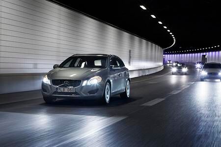 Volvo V60 D6 AWD Plug-In Hybrid - Mehrleistung zum Spartarif (Kurzfassung) Volvo V60 D6 AWD Plug-In Hybrid - Mehrleistung zum Spartarif (Kurzfassung)