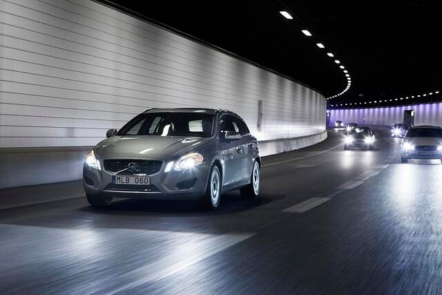 Volvo V60 D6 AWD Plug-In Hybrid - Mehrleistung zum Spartarif (Kurzfassung)