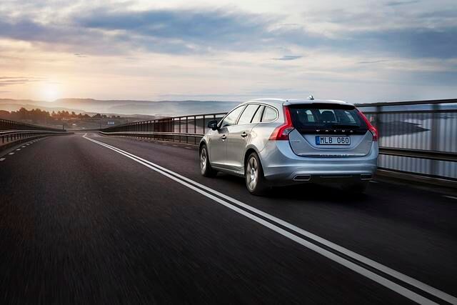 Bis zu 50 Kilometer rein elektrisches Fahren sind möglich