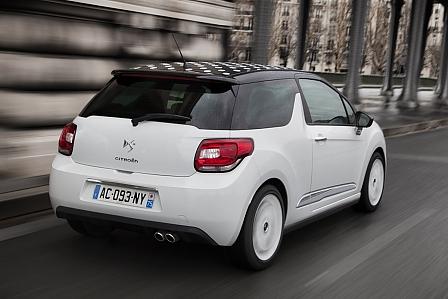 Citroën DS3