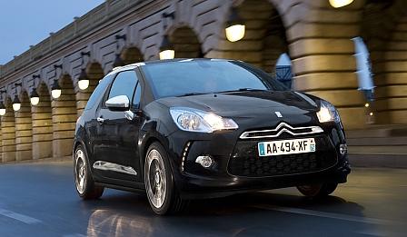 Citroën DS3