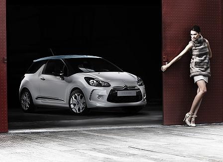 Citroën DS3