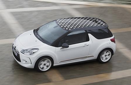 Citroën DS3
