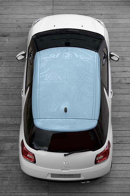 Citroën DS3