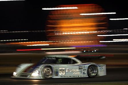 24 h Rennen Daytona 2010