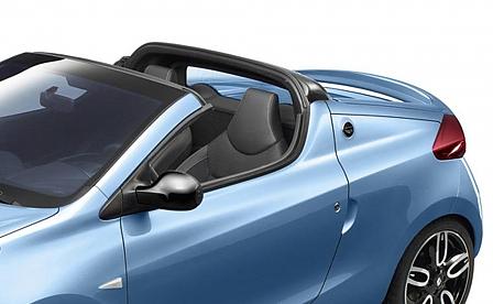 Renault Wind 2010