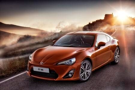 Toyota GT 86 - Fahrspaßversprechen aus Fernost