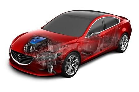 Kondensator statt Batterie - Schnellere Bremskraftrückgewinnung