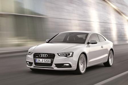 ADAC Auto Marxx - Premium-Quintett als stärkste Marken