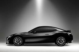 Tokyo Motor Show 2011 - Abschluss für das Katastrophenjahr