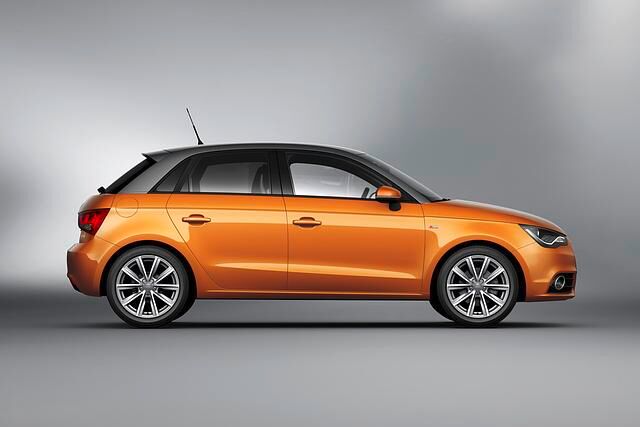 Neu ist auch der 1.4 TFSI (103 kW/140 PS) mit Zylinderabschaltung