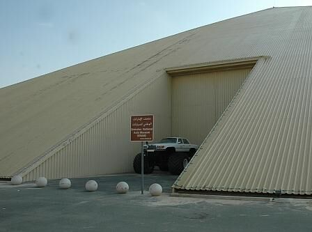 Automuseum Abu Dhabi