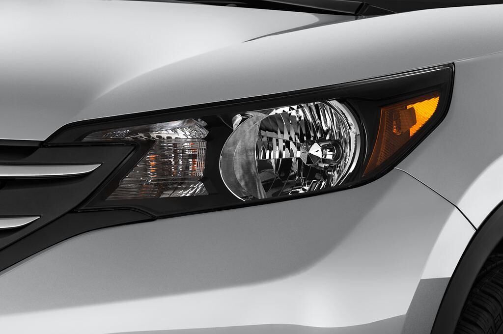 Honda CR-V (Baujahr 2013) Elegance 5 Türen Scheinwerfer
