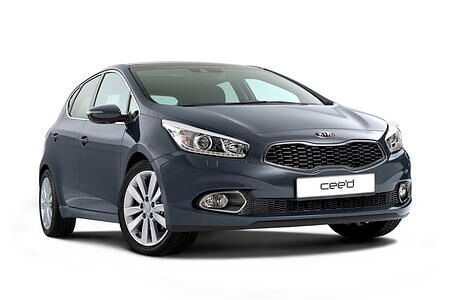 Kia Ceed - Koreas Angriff auf den Golf - Teil zwei