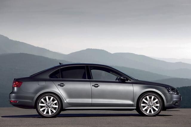 VW in Detroit - Hybrid-Jetta für Amerika