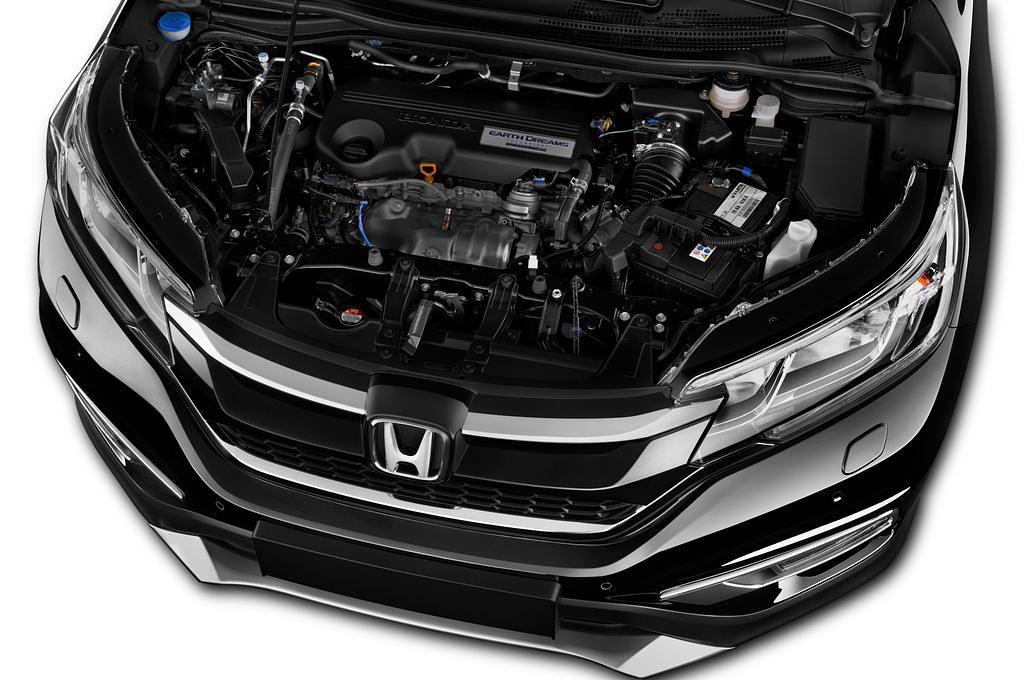 Honda CR-V (Baujahr 2015) Elegance 5 Türen Motor