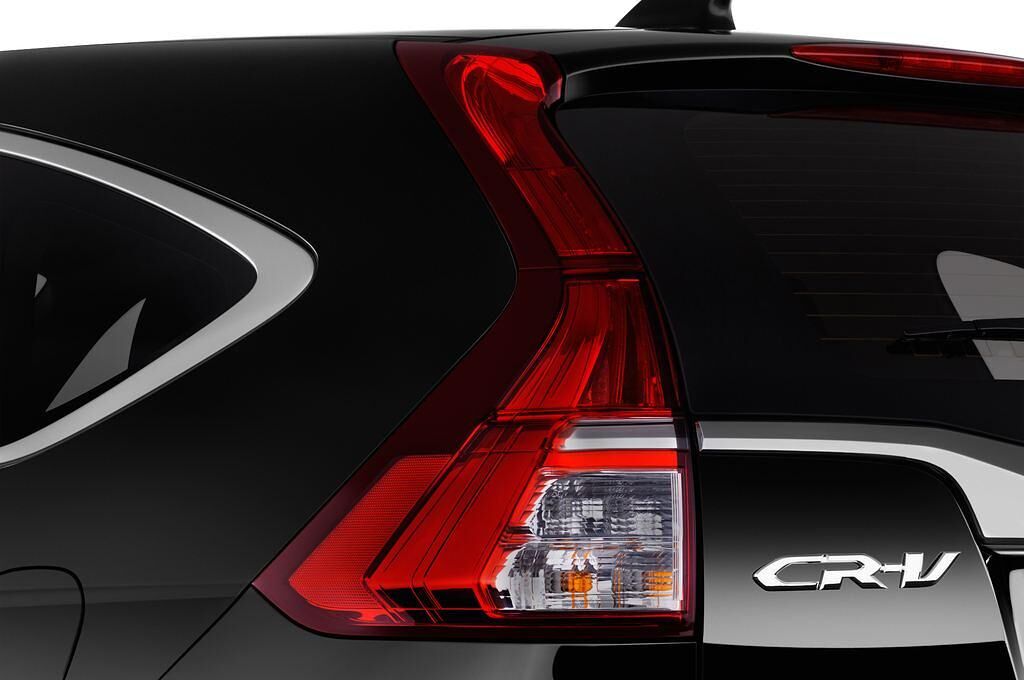 Honda CR-V (Baujahr 2015) Elegance 5 Türen Rücklicht