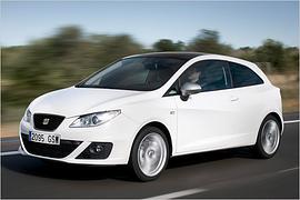 Seat Ibiza FR 2.0 TDI: Der stärkste Kleinwagen-Diesel im Test Seat Ibiza FR 2.0 TDI: Der stärkste Kleinwagen-Diesel im Test
