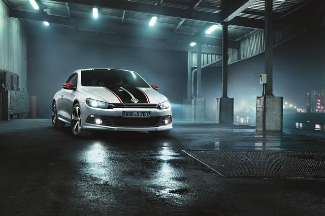 VW Scirocco GTS - Das Coupé unter den GTIs