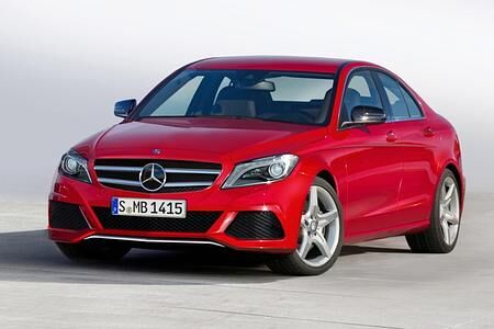 Mercedes-Mittelklasse - Sechszylinder nur noch als Hybrid