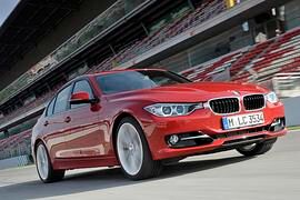 Bestwerte im Fußgängerschutz - EuroNCAP lobt Autohersteller