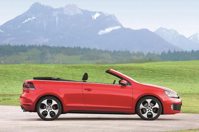Der Turbobenziner leistet 210 PS