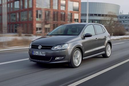 Neue VW-Benziner - Ein Fünftel sparsamer Neue VW-Benziner - Ein Fünftel sparsamer