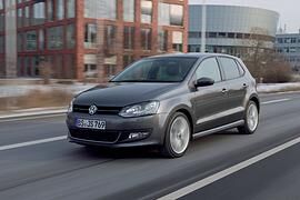 Neue VW-Benziner - Ein Fünftel sparsamer