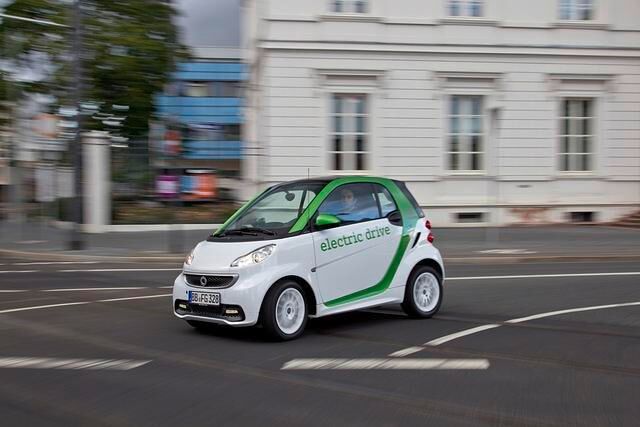 Das nackte Auto gibt es für 19.000 Euro