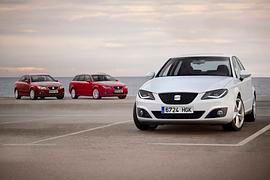 Neue Antriebsoptionen bei Seat - Sparsamer und komfortabler