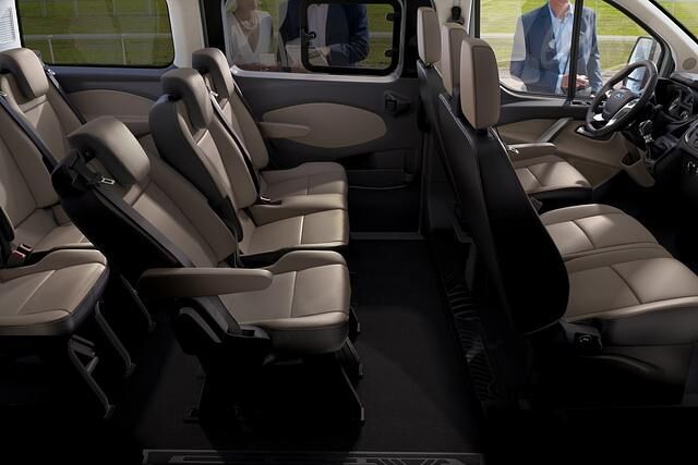  Wahlweise gibt es den Vierzylinder mit Werten von 74 kW/100 PS, 92 kW/125 PS oder 114 kW/155 PS