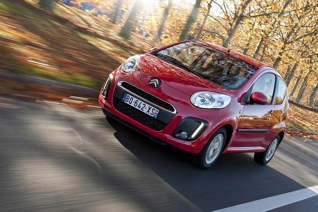 Citroen C1