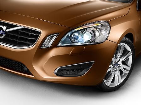 Volvo S60 (2010)