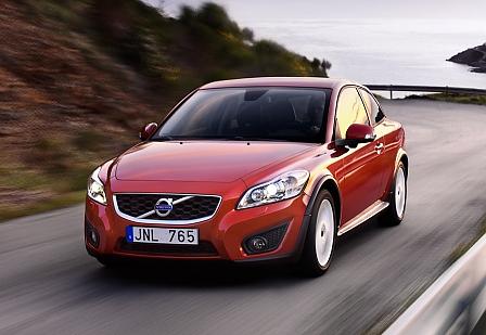 Volvo C30
