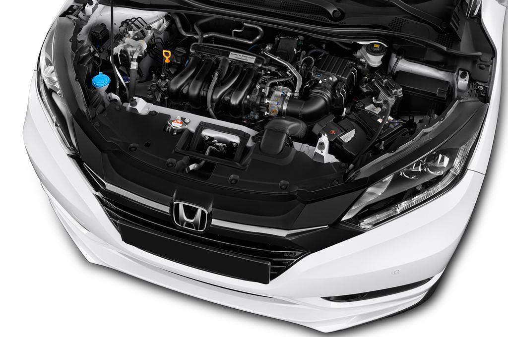 Honda HR-V (Baujahr 2016) Executive 5 Türen Motor