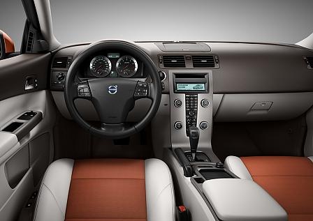 Volvo C30