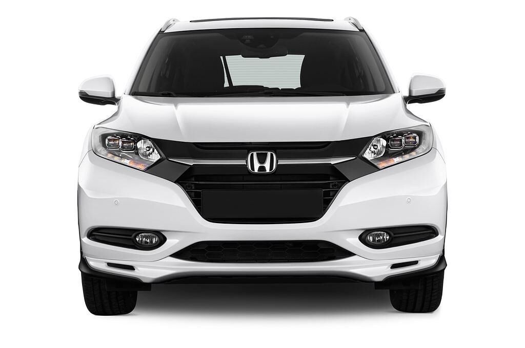 Honda HR-V (Baujahr 2016) Executive 5 Türen Frontansicht