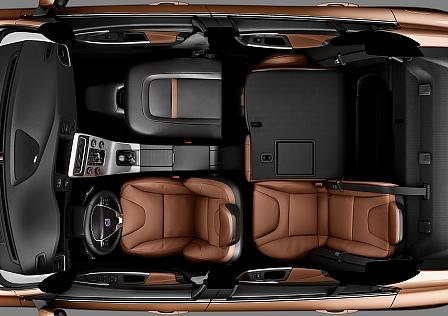 Volvo S60 (2010)