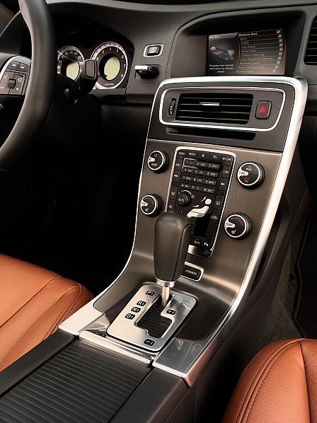 Volvo S60 (2010)