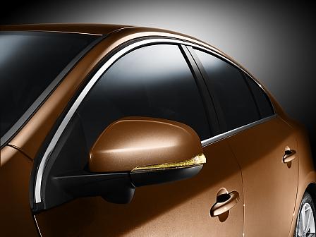 Volvo S60 (2010)